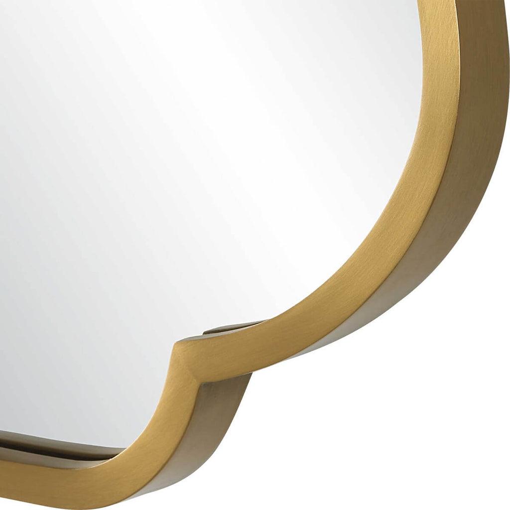 UTTERMOST ATHENA MIRROR 09904