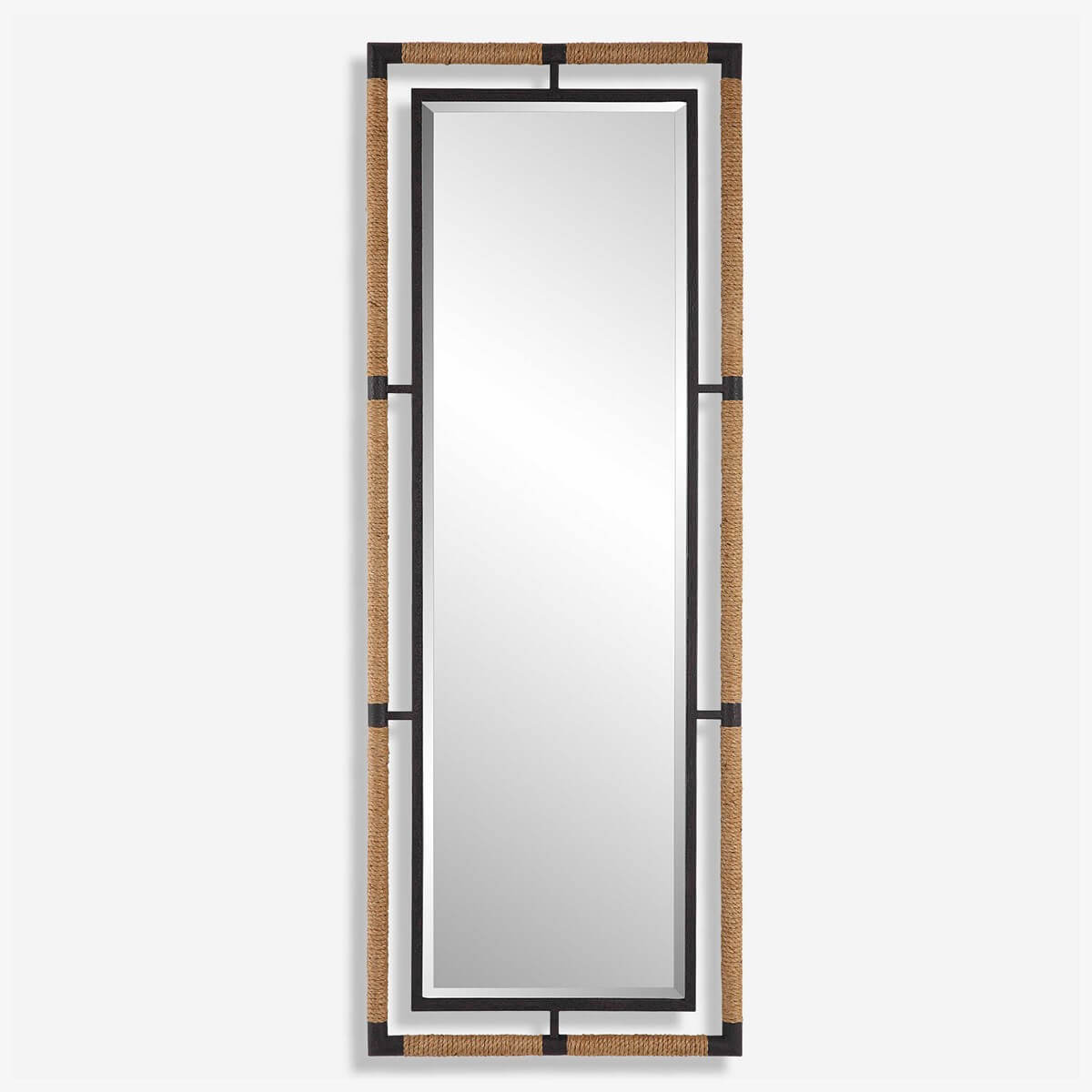 UTTERMOST MELVILLE TALL MIRROR 09925