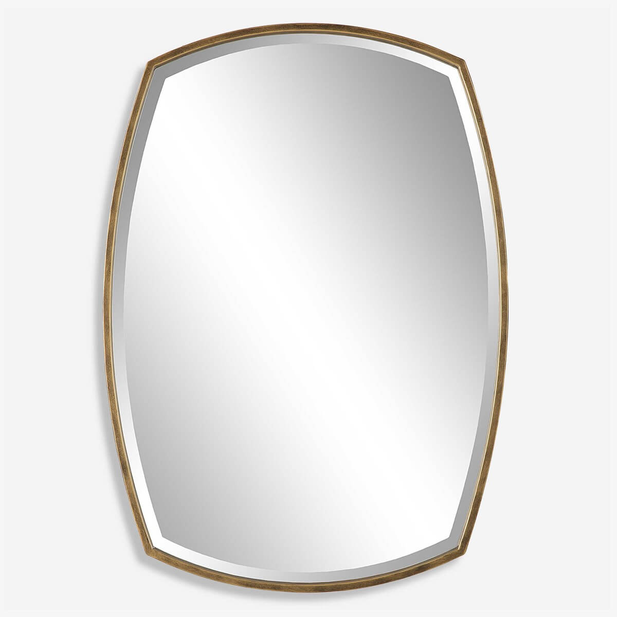 UTTERMOST VARENNA VANITY MIRROR 09929