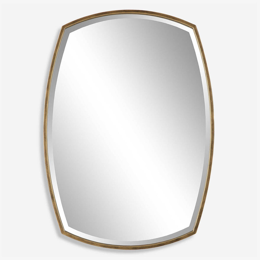 UTTERMOST VARENNA VANITY MIRROR 09929