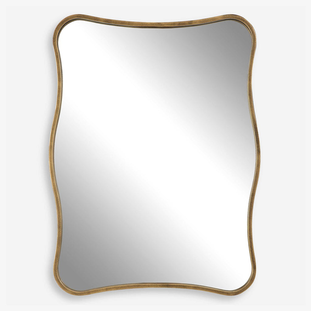 UTTERMOST PAVIA VANITY MIRROR 09930