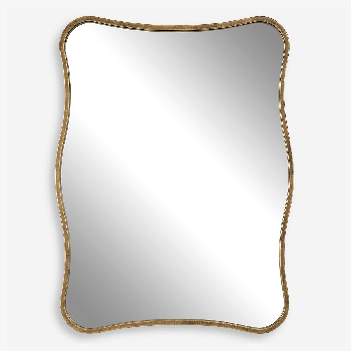 UTTERMOST PAVIA VANITY MIRROR 09930