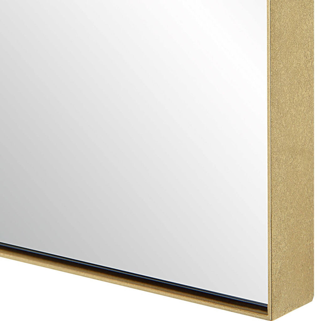 UTTERMOST TICKET VANITY MIRROR 09933
