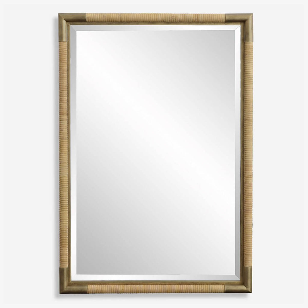 UTTERMOST KAMPAR VANITY MIRROR 09934