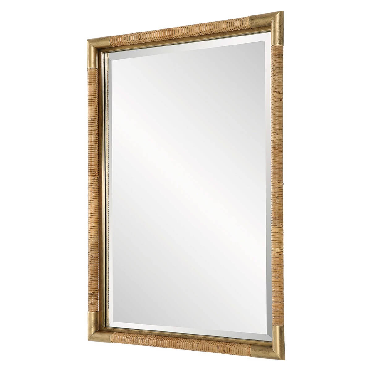 UTTERMOST KAMPAR VANITY MIRROR 09934