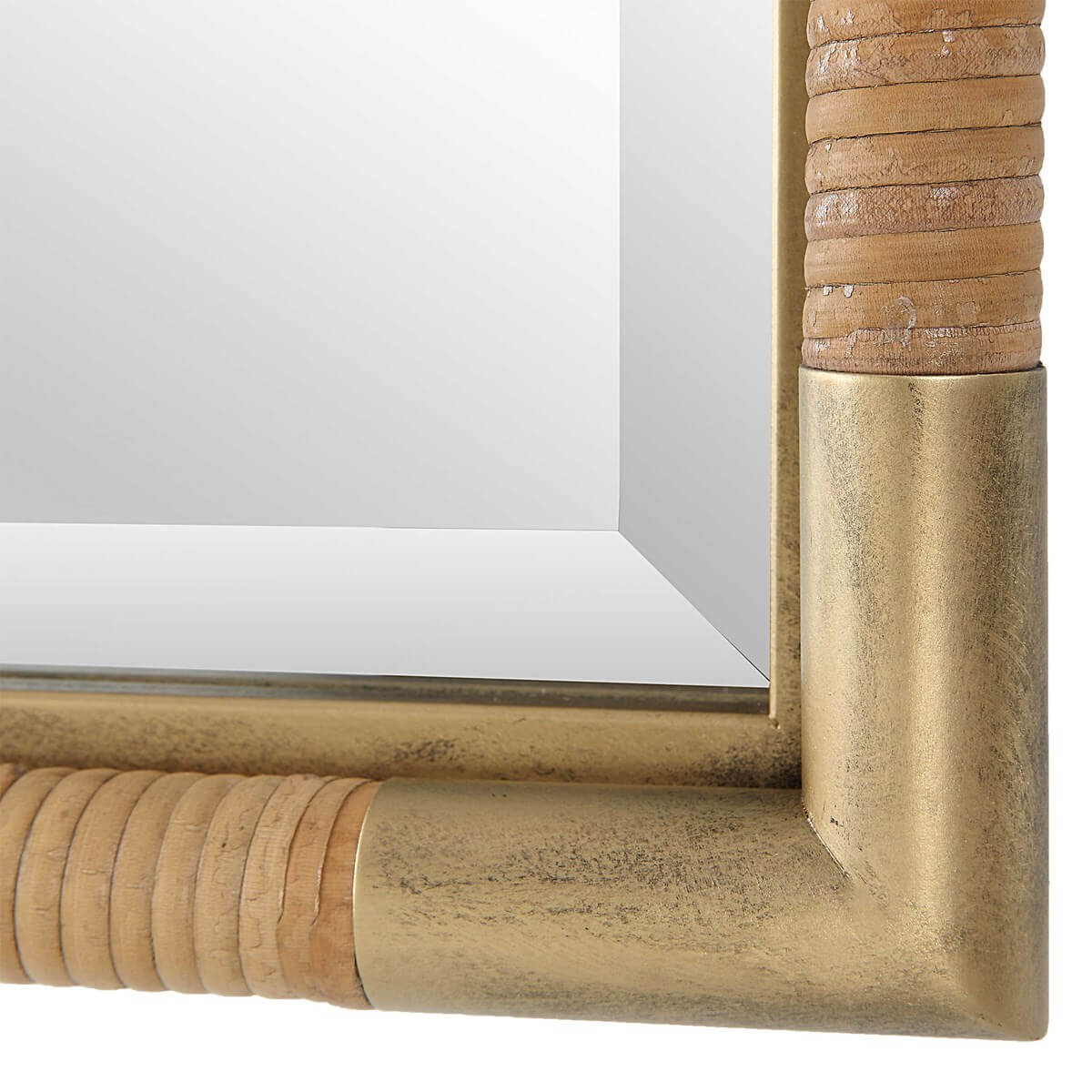 UTTERMOST KAMPAR VANITY MIRROR 09934
