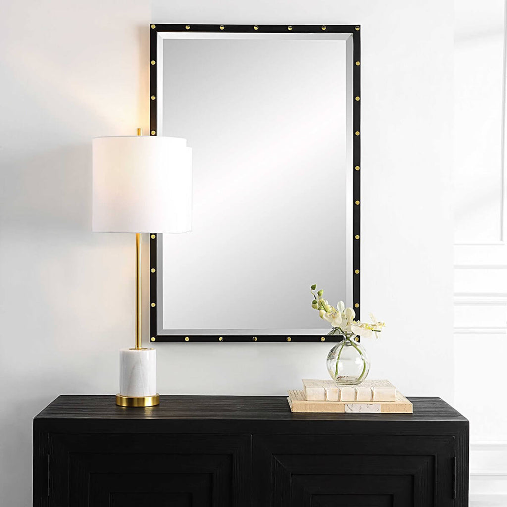 UTTERMOST BENEDO VANITY MIRROR 09935