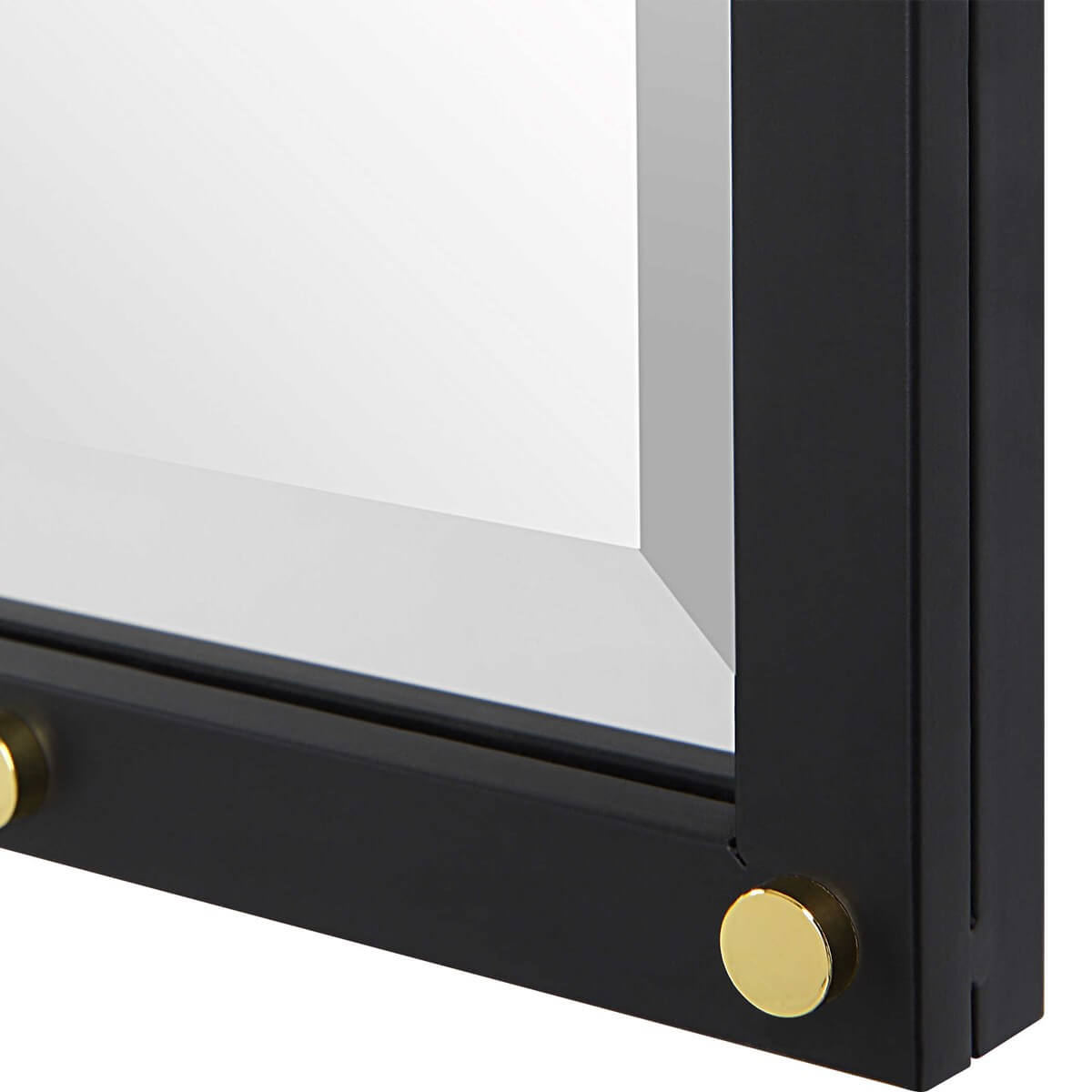 UTTERMOST BENEDO VANITY MIRROR 09935