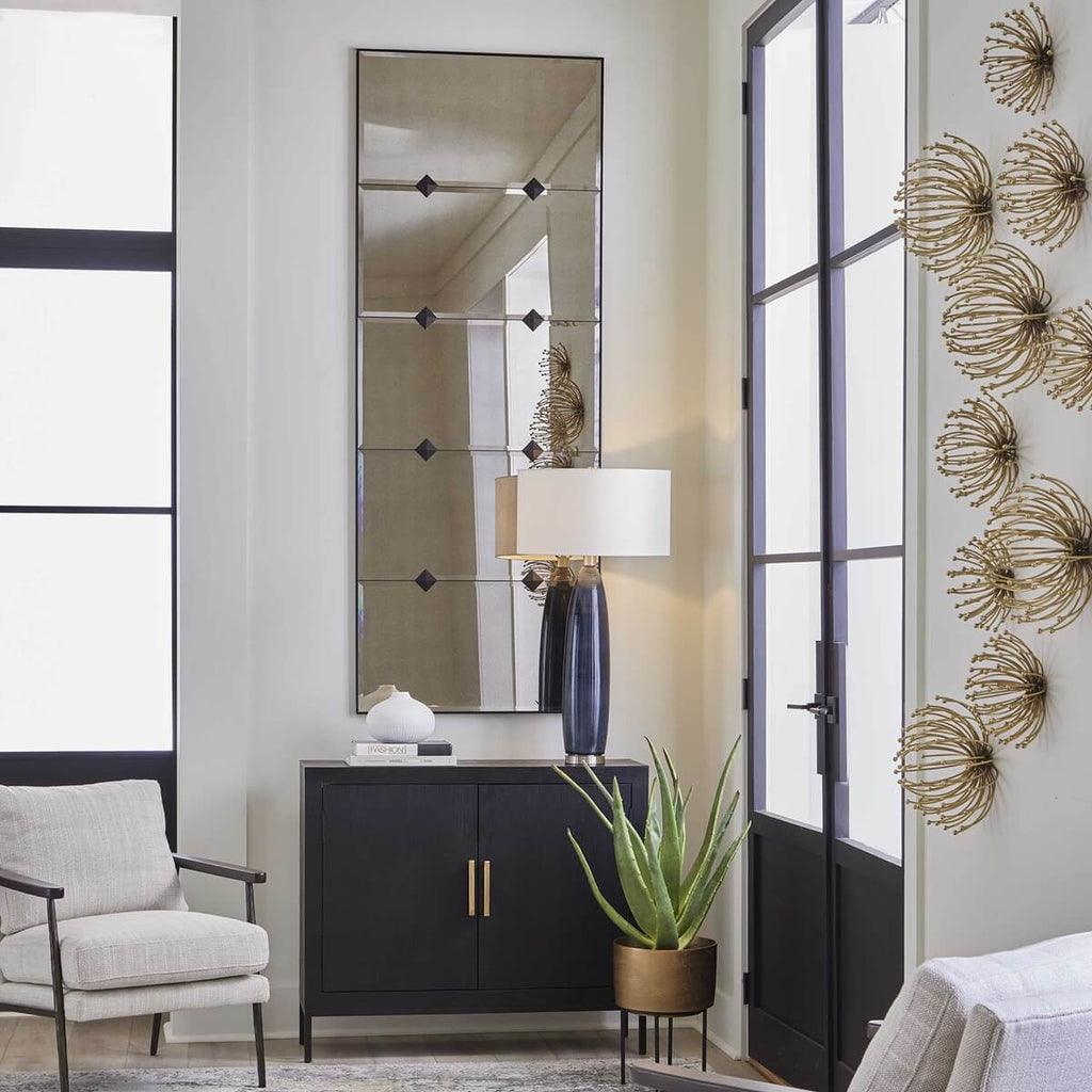 UTTERMOST SERCHIO MIRROR 09951