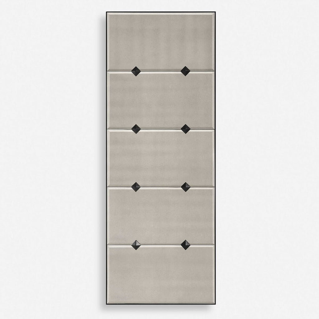UTTERMOST SERCHIO MIRROR 09951