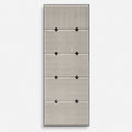 UTTERMOST SERCHIO MIRROR 09951