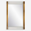 UTTERMOST NERA MIRROR 09953