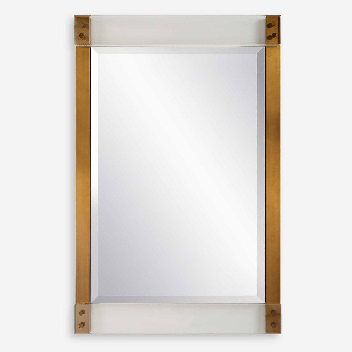 UTTERMOST NERA MIRROR 09953