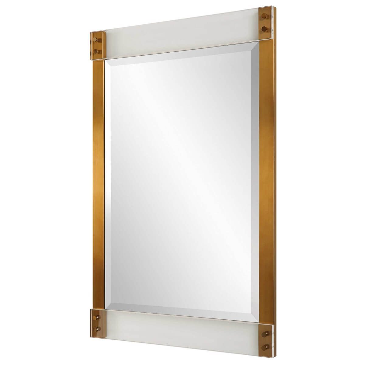 UTTERMOST NERA MIRROR 09953