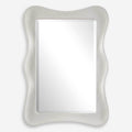 UTTERMOST WHITEHAVEN RECTANGLE MIRROR 09954