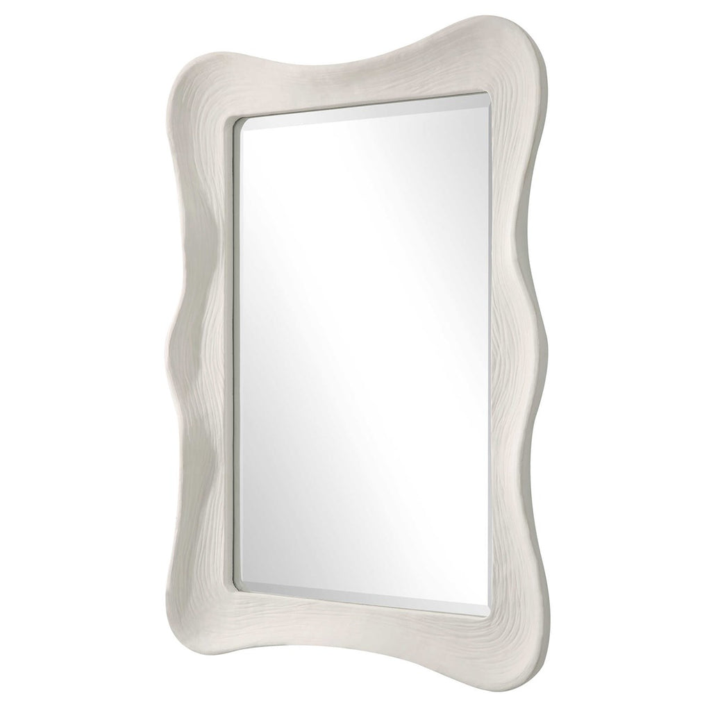 UTTERMOST WHITEHAVEN RECTANGLE MIRROR 09954