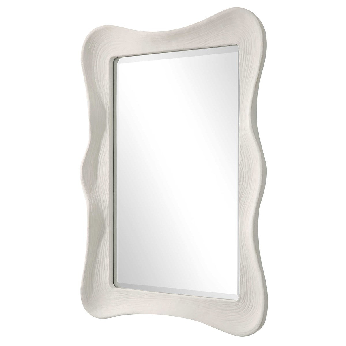 UTTERMOST WHITEHAVEN RECTANGLE MIRROR 09954