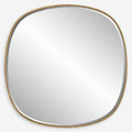 UTTERMOST WEBSTER MIRROR 09956