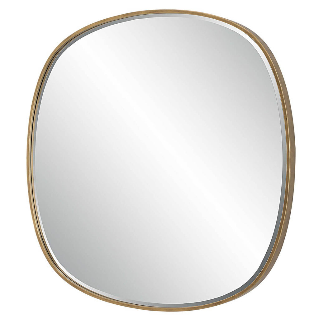 UTTERMOST WEBSTER MIRROR 09956