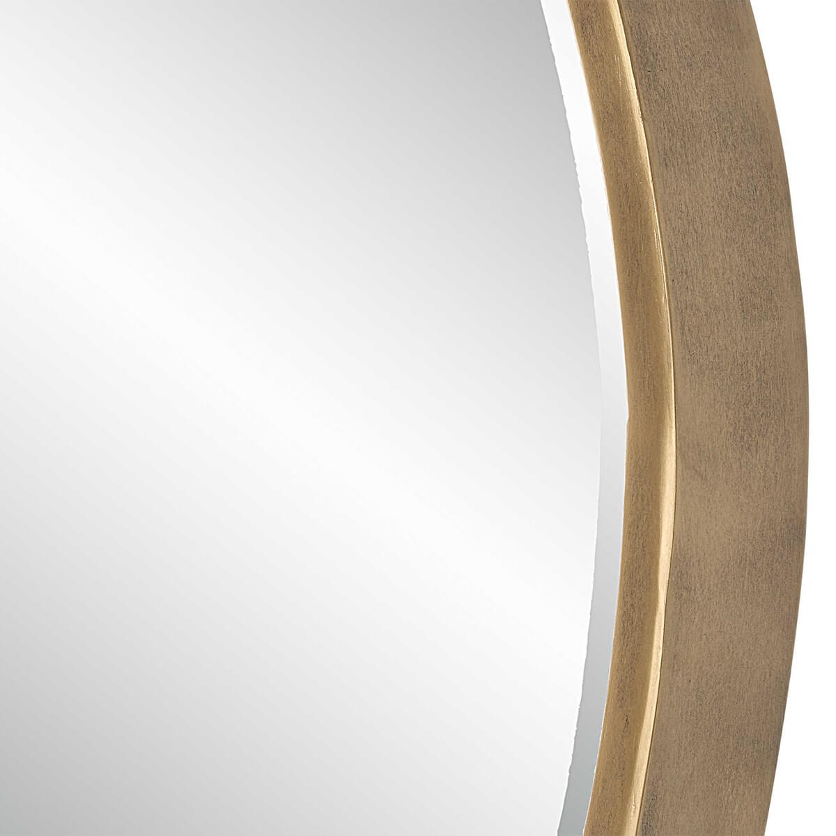 UTTERMOST WEBSTER MIRROR 09956