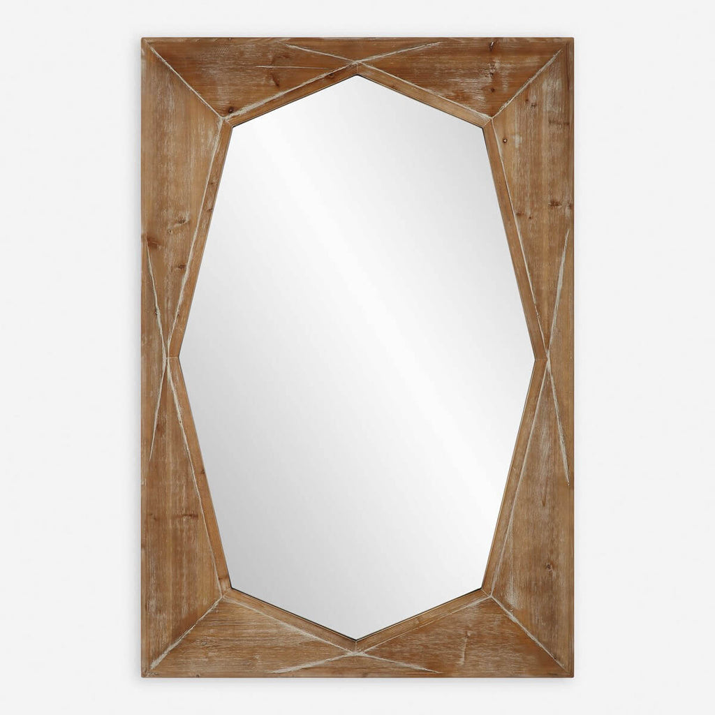 UTTERMOST MARQUISE MIRROR 09961