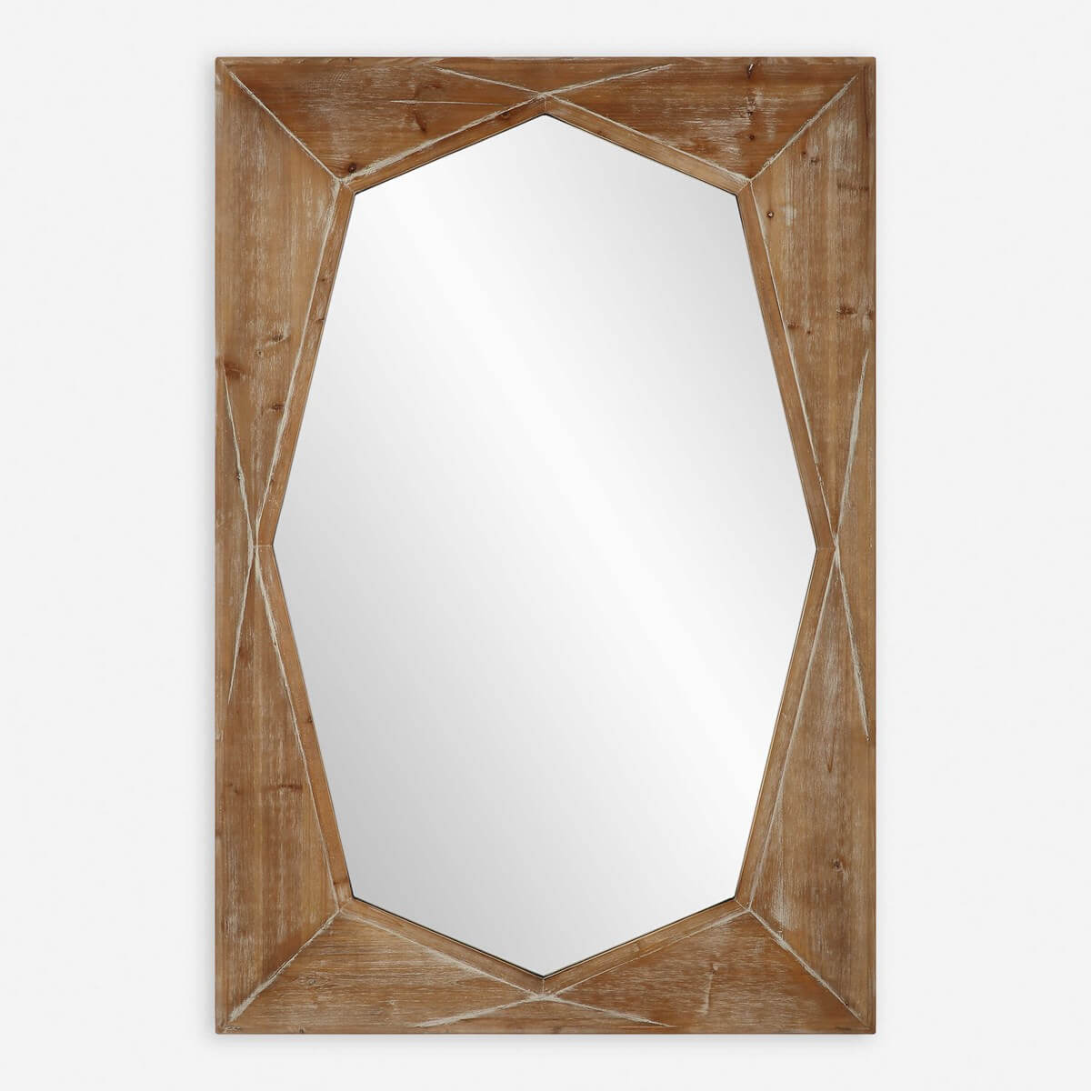 UTTERMOST MARQUISE MIRROR 09961