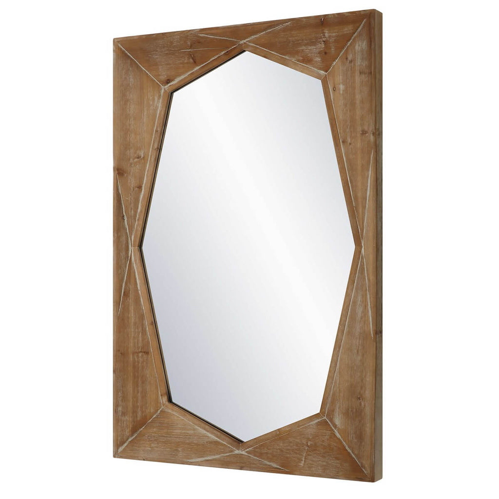 UTTERMOST MARQUISE MIRROR 09961