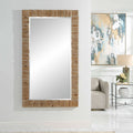 UTTERMOST AYANNA MIRROR 09962