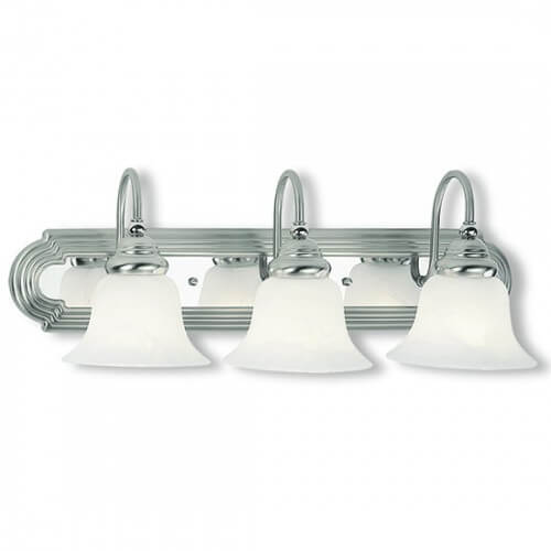 LIVEX LIGHTING  1003-95  Belmont