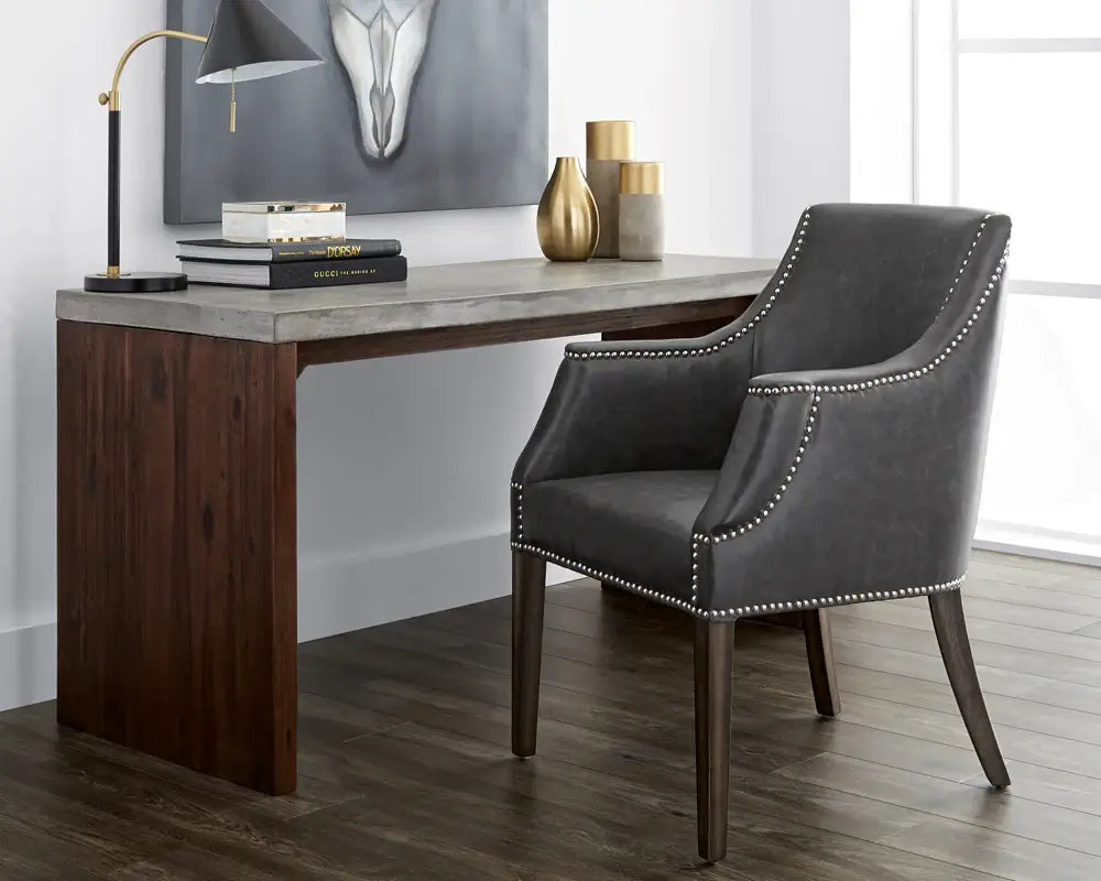 SUNPAN  100484  MADRID DESK