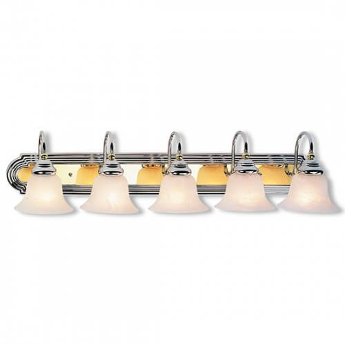 LIVEX LIGHTING  1005-52  Belmont