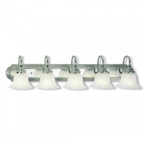 LIVEX LIGHTING  1005-95  Belmont
