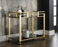 SUNPAN   100593  AVONDALE BAR CART