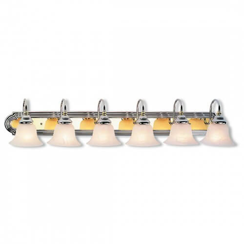 LIVEX LIGHTING 1006-52  Belmont
