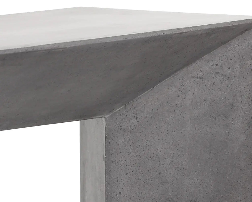 SUNPAN  101369  NOMAD CONSOLE TABLE