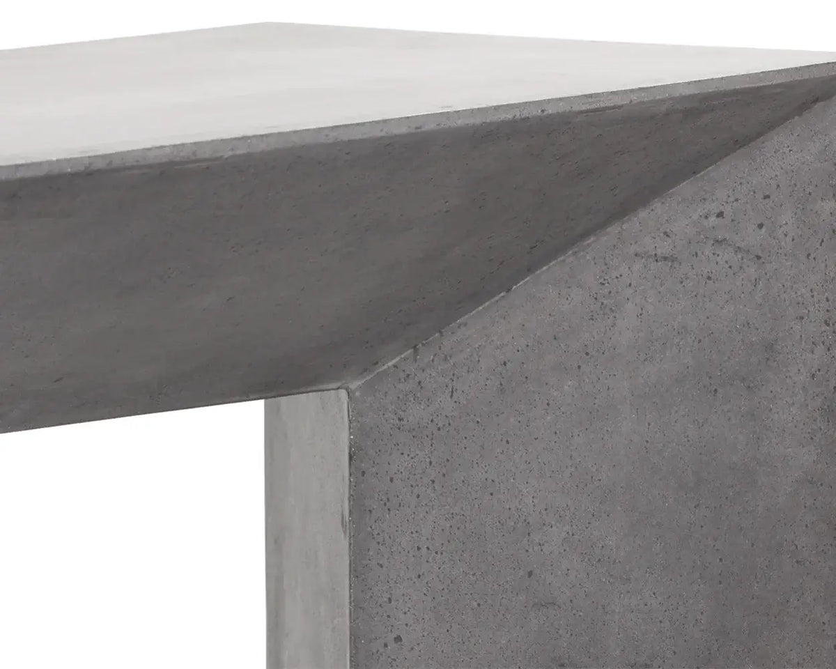 SUNPAN  101369  NOMAD CONSOLE TABLE