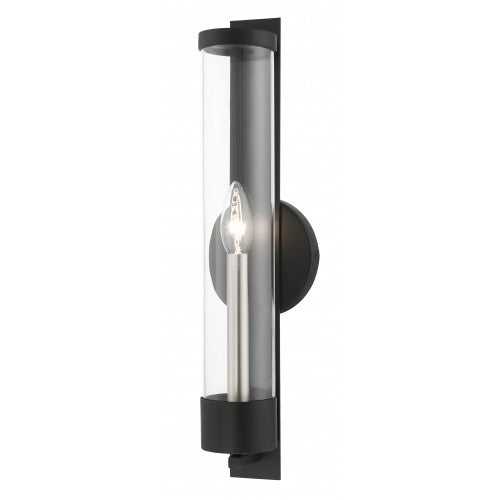 LIVEX LIGHTING Castleton Wall Sconce 10142-04