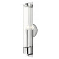 LIVEX LIGHTING Castleton Wall Sconce 10142-05