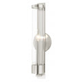 LIVEX LIGHTING Castleton Wall Sconce 10142-91