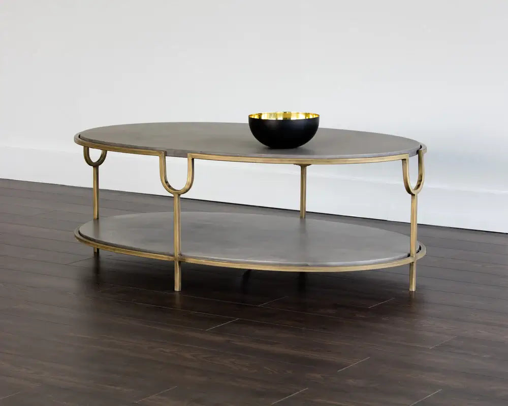 SUNPAN  102156  ARYA COFFEE TABLE