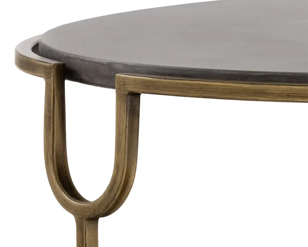 SUNPAN  102156  ARYA COFFEE TABLE