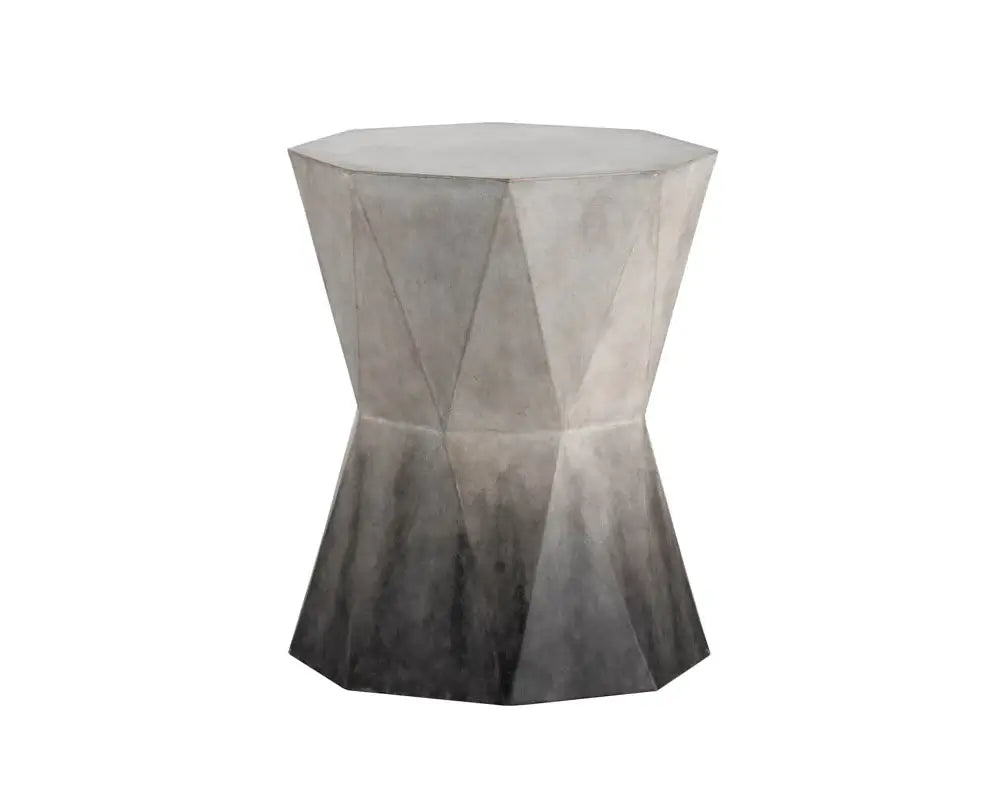 SUNPAN  102170  PRISM END TABLE