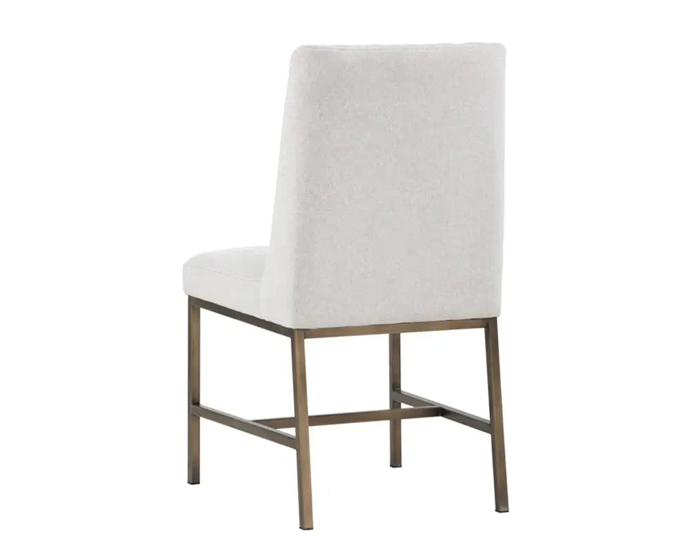 SUNPAN  102250 LEIGHLAND DINING CHAIR SET OF TWO