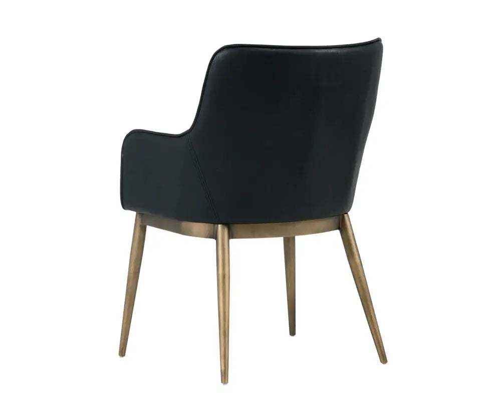 SUNPAN   102355  FRANKLIN DINING CHAIR