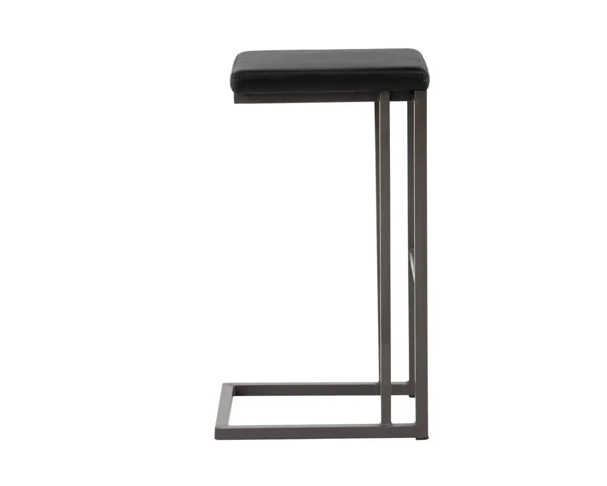 SUNPAN  102497  BOONE BARSTOOL  SET OF TWO