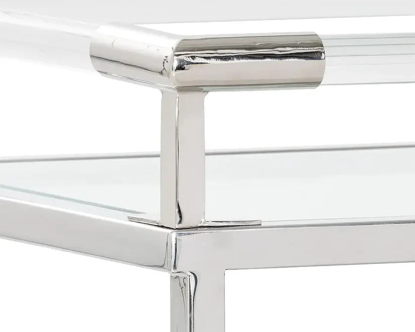 SUNPAN  102524  MARGO BAR CART
