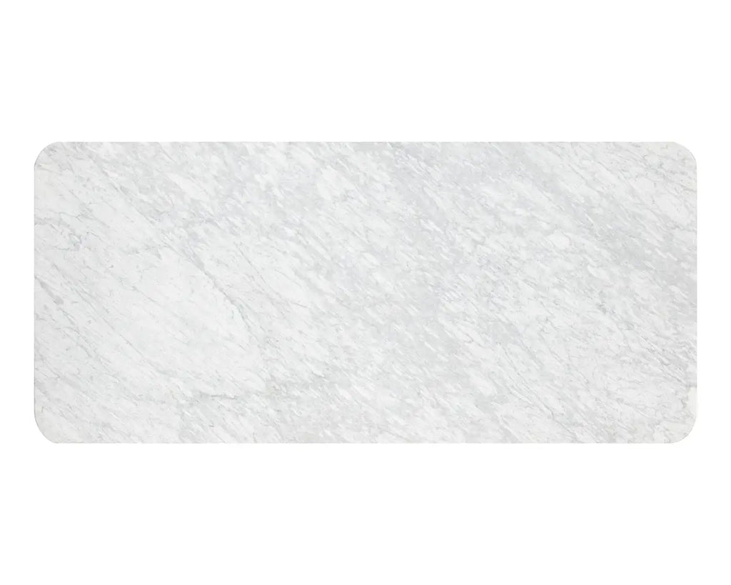 SUNPAN  102546  AMBROSIA DINING TABLE - 79"