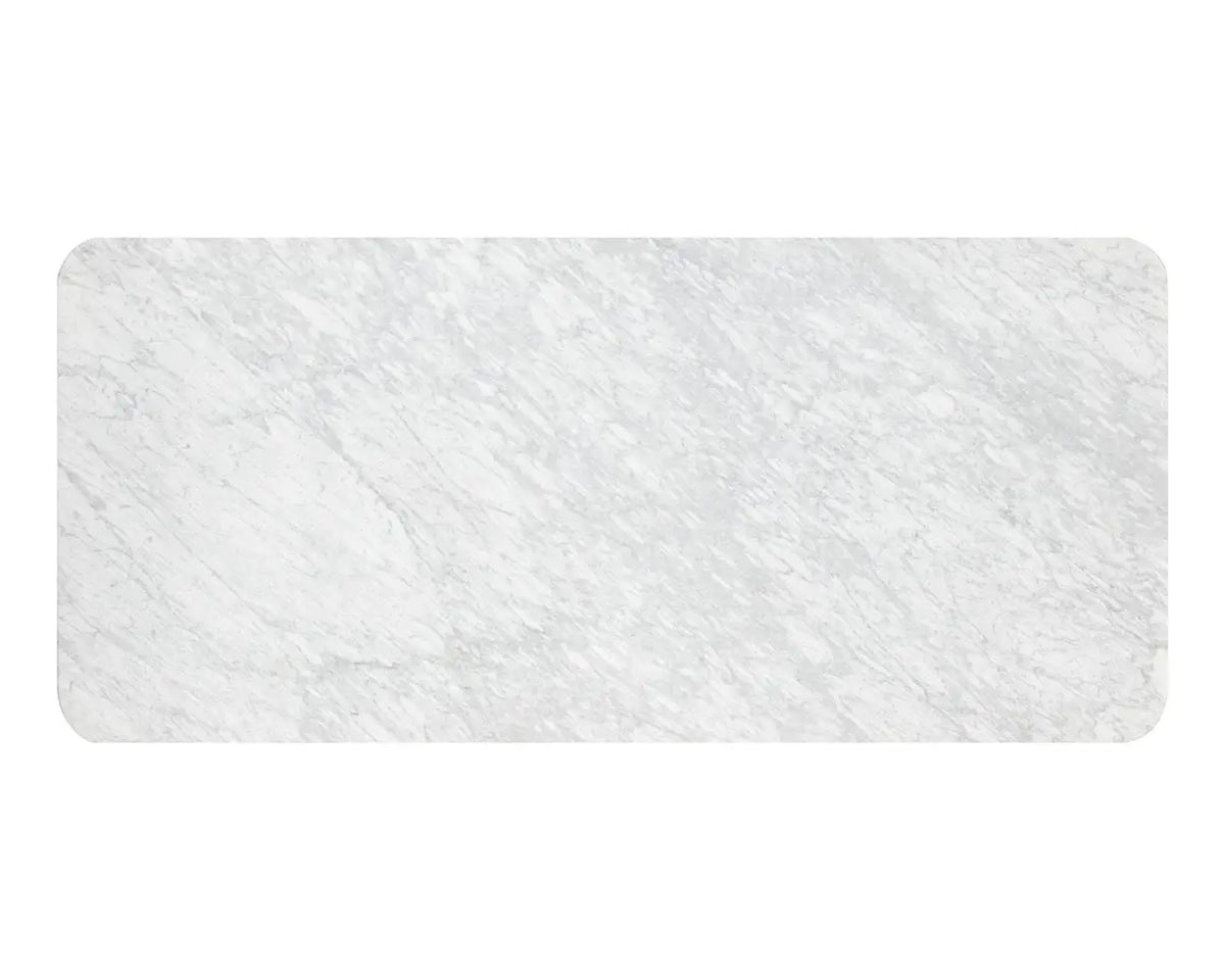 SUNPAN  102546  AMBROSIA DINING TABLE - 79"