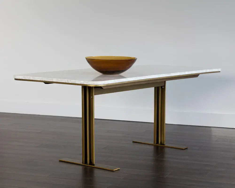 SUNPAN  102546  AMBROSIA DINING TABLE - 79"