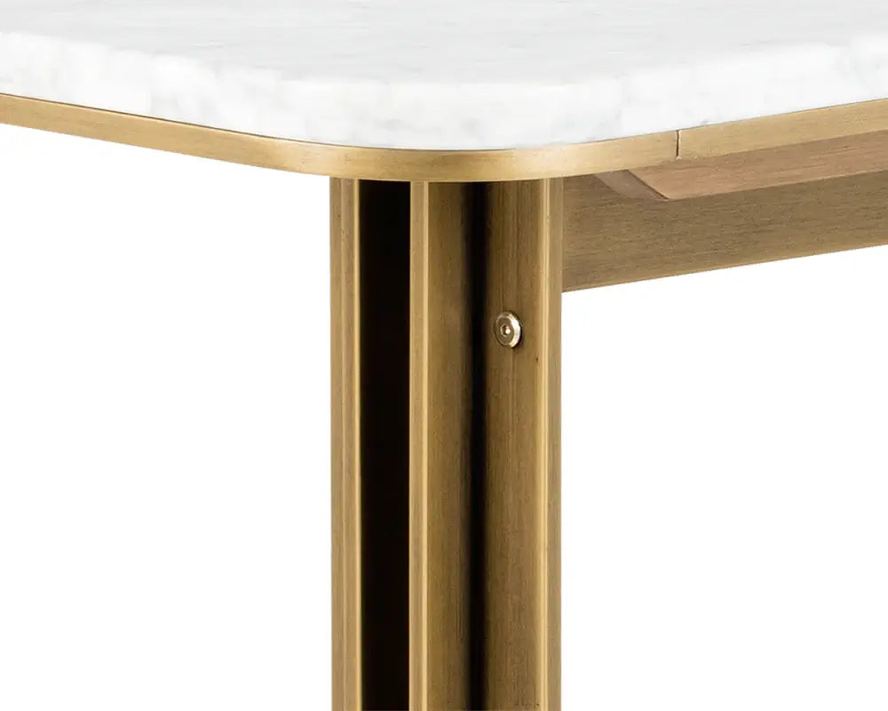 SUNPAN  102546  AMBROSIA DINING TABLE - 79"
